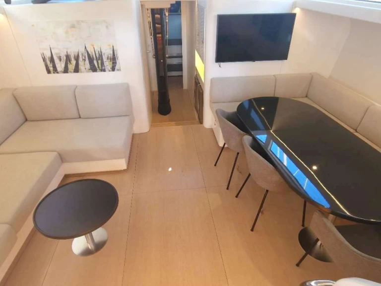 Bootverhuur Napels goedkoop YKNOT