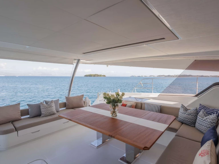 Jacht te huur in Korfoe voor de beste prijs