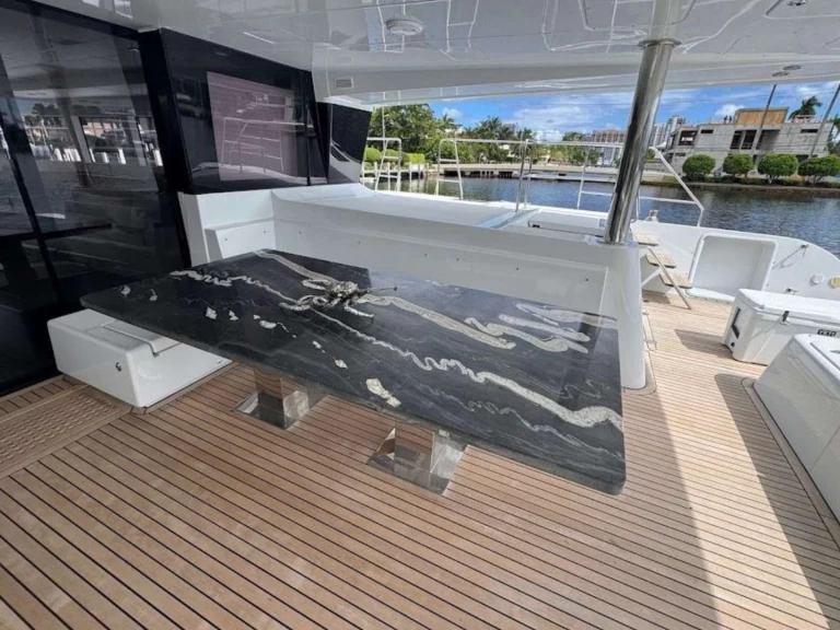 Huur Jacht met of zonder schipper Lagoon in Bahama's