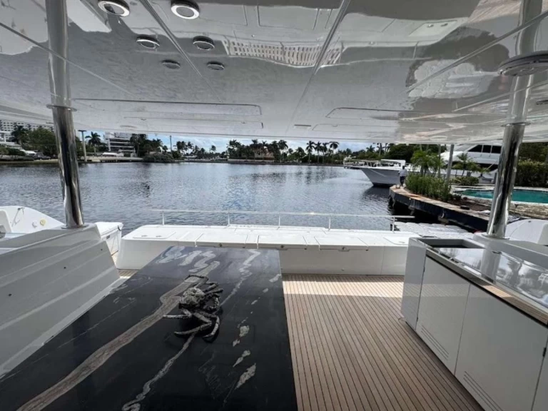 Jacht te huur in Bahama's voor de beste prijs