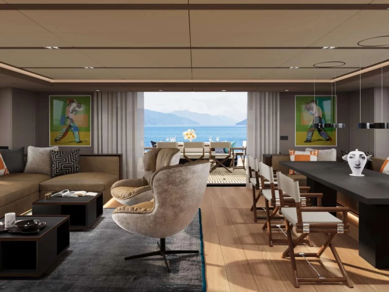 Jachthuur in Britse Maagden Eilanden - Sunreef AHAVA via SamBoat