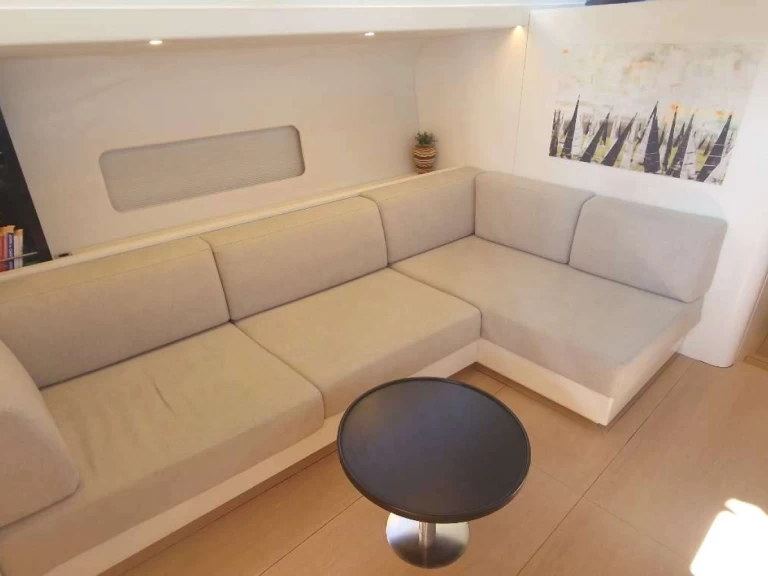 Huur Jacht met of zonder schipper Custom in Napels