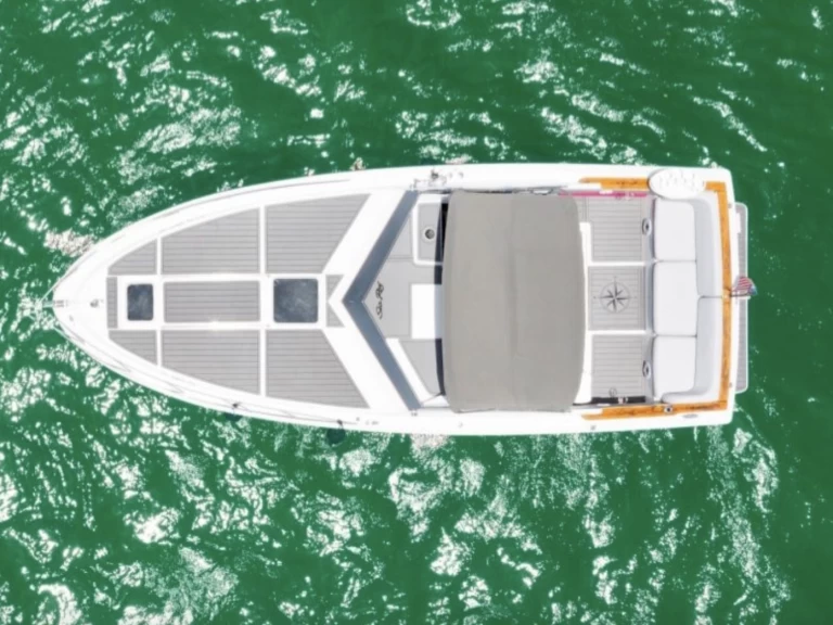 Verhuur Jacht Sirena met vaarbewijs