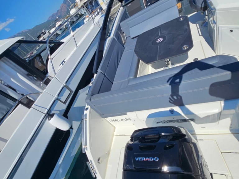 Motorboot te huur in Propriano voor de beste prijs