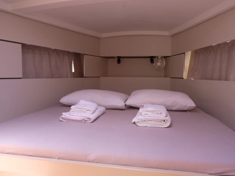 Bénéteau Oceanis 38.1 te huur van particulier of professional in Fethiye