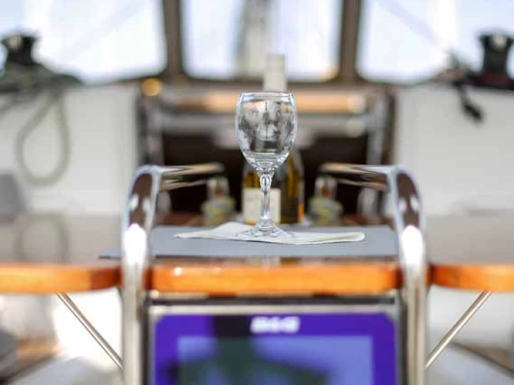 Bootverhuur Jeanneau Sun Odyssey 349 in Jezera via SamBoat