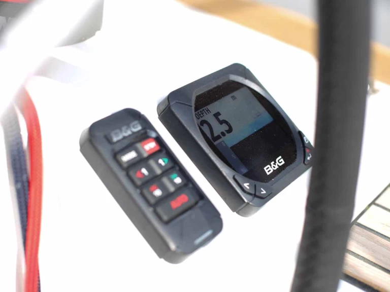 Huur Zeilboot met of zonder schipper Jeanneau in Jezera