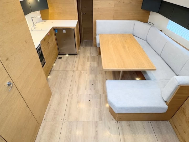 Zeilboot te huur in Split voor de beste prijs