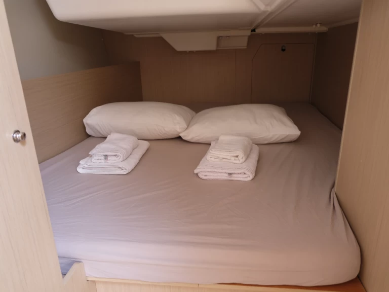 Huur Zeilboot met of zonder schipper Bénéteau in Fethiye