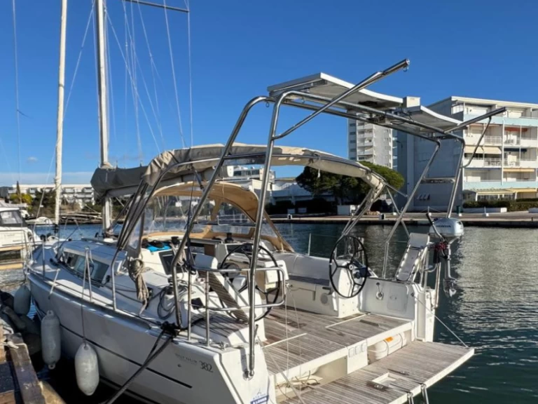 Zeilboot te huur in Toulon voor de beste prijs