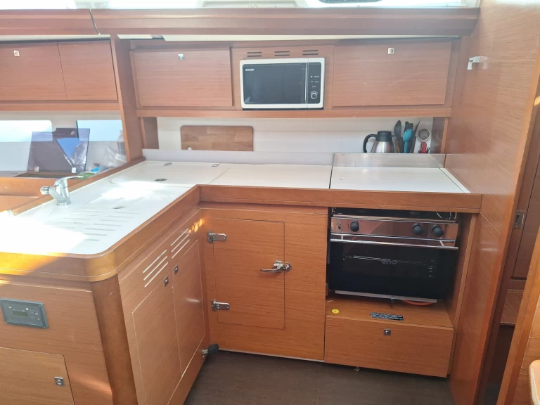 Huur Zeilboot met of zonder schipper Dufour in Toulon