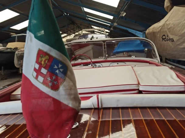 Cantiere di Chiavari Barbagatto te huur van particulier of professional in Berlin