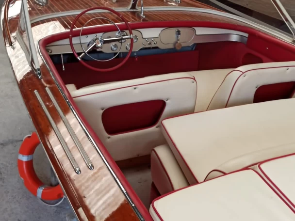 Motorboot te huur in Berlin voor de beste prijs