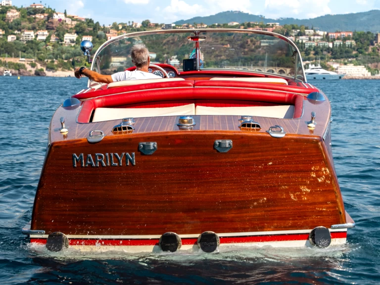 Bootverhuur Cannes goedkoop Eden Rock