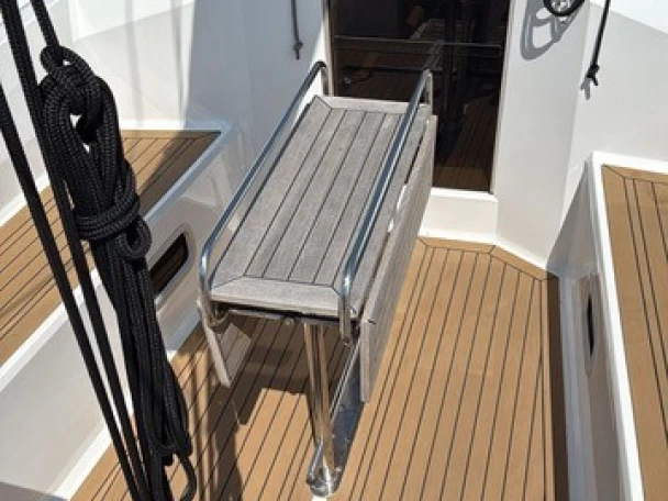 Viko Viko S 35 te huur van particulier of professional in Poltu Quatu