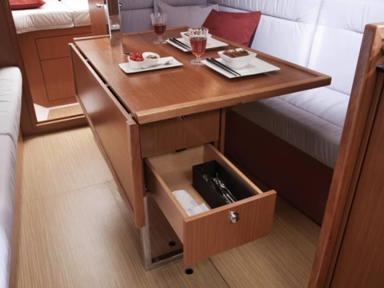 Huur Zeilboot met of zonder schipper Bavaria in Punat