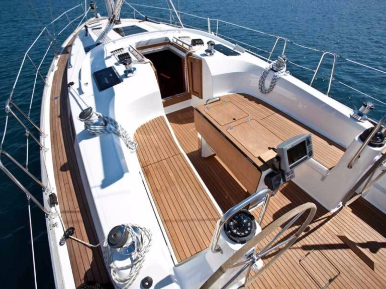 Huur Zeilboot met of zonder schipper Bavaria in Primošten