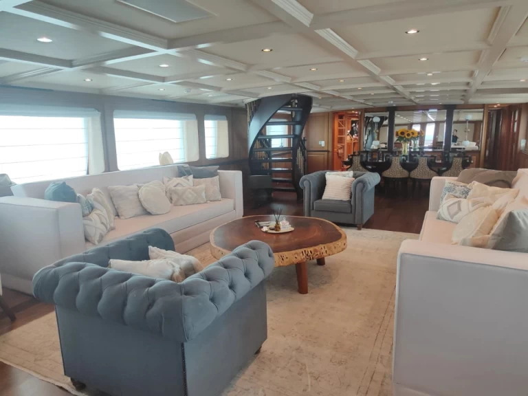 Huur Jacht met of zonder schipper  in Álimos