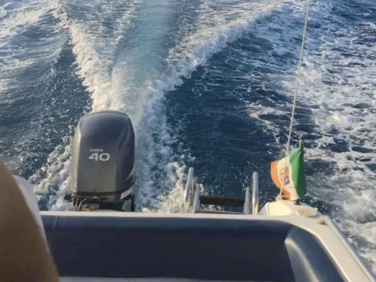 Jachthuur in Acitrezza - acqua viva 19 via SamBoat