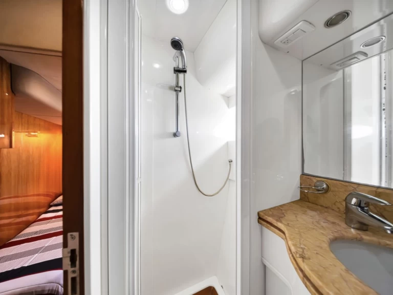 Huur Jacht met of zonder schipper Uniesse in Miami Beach