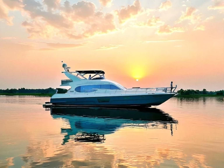 Al Shaali  AS Marine te huur van particulier of professional in Dubaï harbour