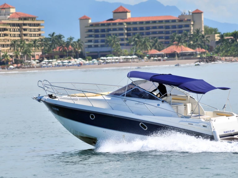 Motorboot te huur in Puerto Vallarta voor de beste prijs