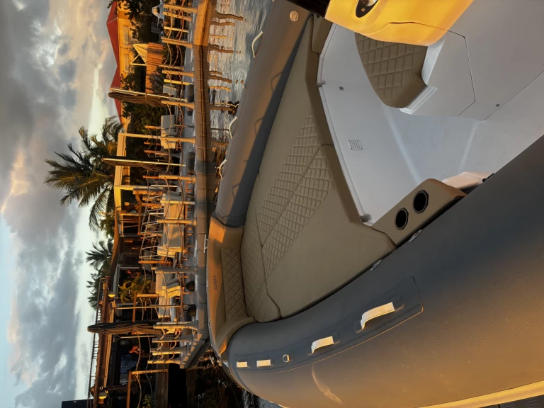 Salpa Salpa Soleil 26 te huur van particulier of professional in Marigot