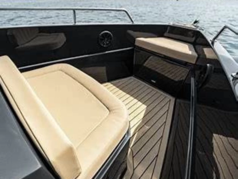 Nuva Nuva M6 Open te huur van particulier of professional in Alicante