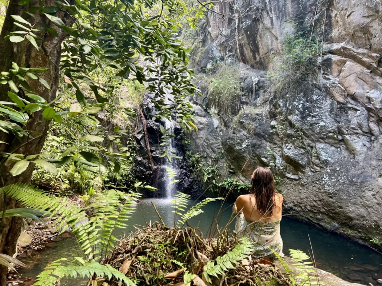 Bootverhuur Pogo Structures Pogo 12.50 in Hiva-Oa via SamBoat