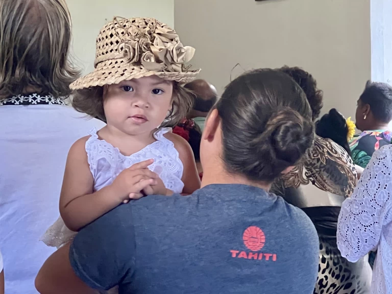 Huur een Pogo Structures Pogo 12.50 in Hiva-Oa