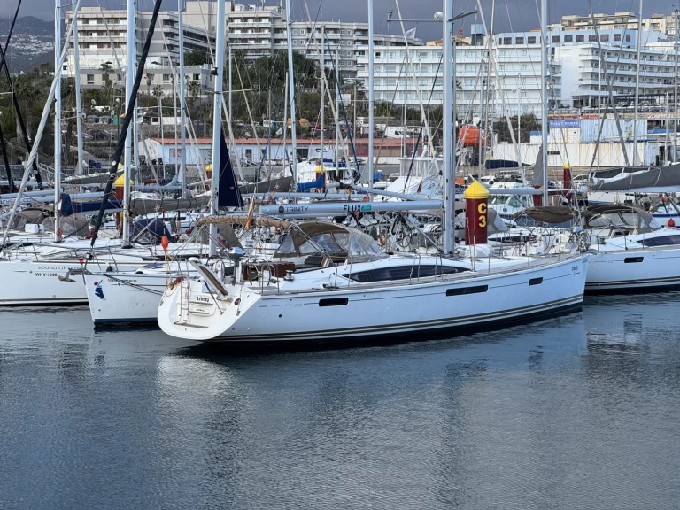 Zeilboot te huur in Palma de Mallorca voor de beste prijs