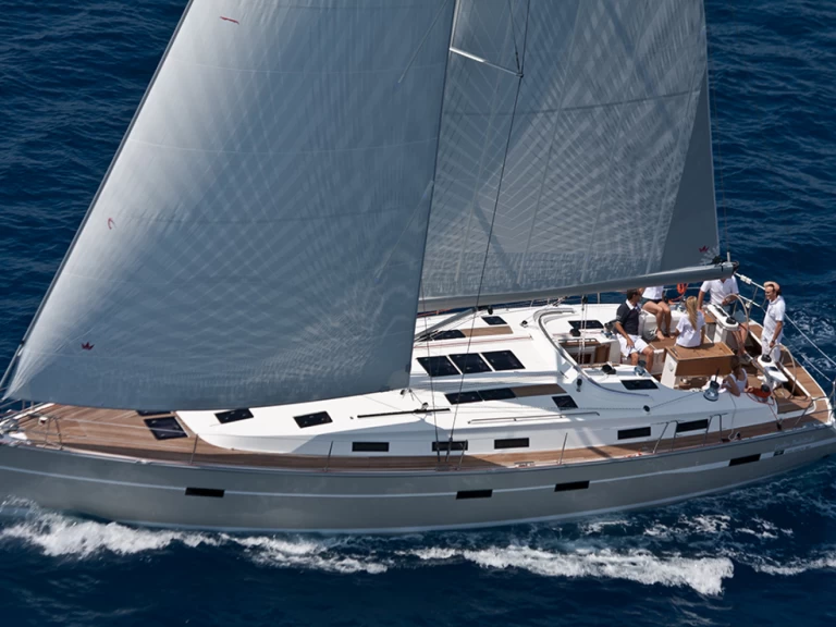 Bavaria Cruiser 50 te huur van particulier of professional in Rhodes (City)