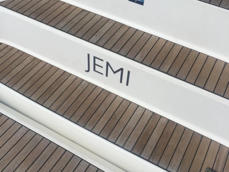 Jachthuur in Rhodes (City) - Bavaria Cruiser 50 via SamBoat