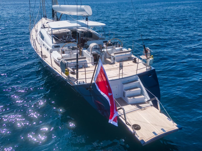 Huur een Cnb CNB Bordeaux 95 in Svolvær (Lofoten)