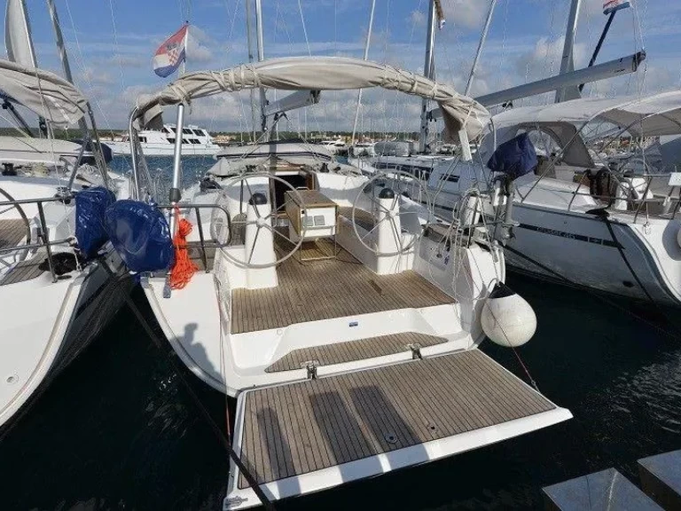 Verhuur Zeilboot Bavaria met vaarbewijs