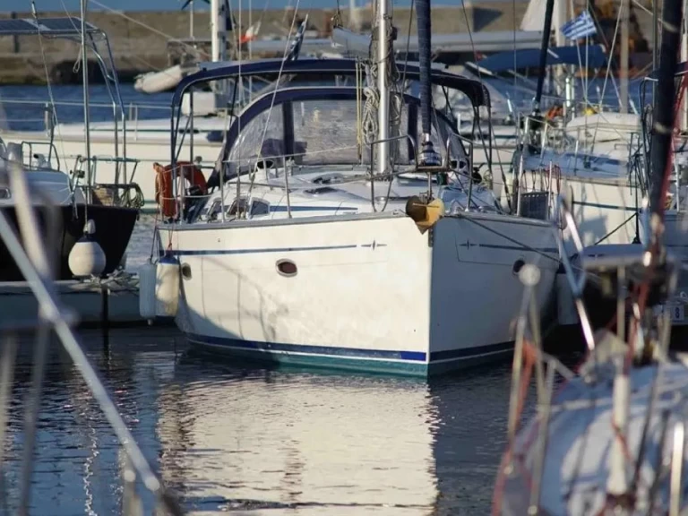 Bavaria Bavaria 40 Cruiser te huur van particulier of professional in Préveza
