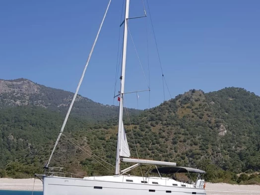Verhuur Zeilboot Bavaria met vaarbewijs