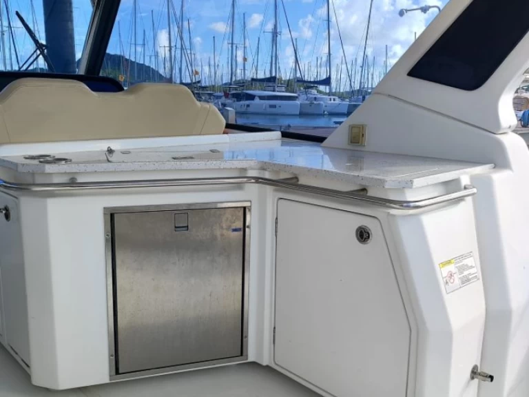 Aquila Aquila 36 te huur van particulier of professional in Le Marin