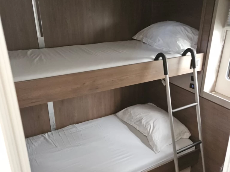 Bootverhuur Bali Bali 4.8 in Saint George's via SamBoat