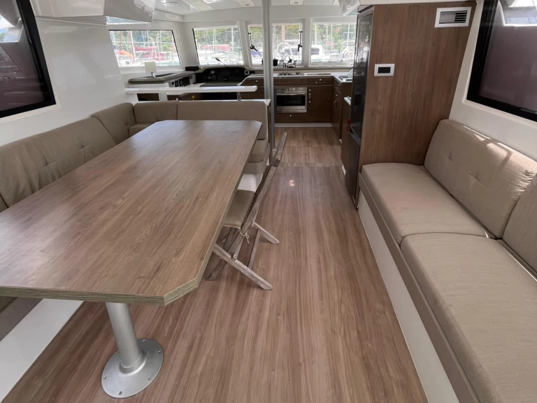 Huur Catamaran met of zonder schipper Bali in Saint George's