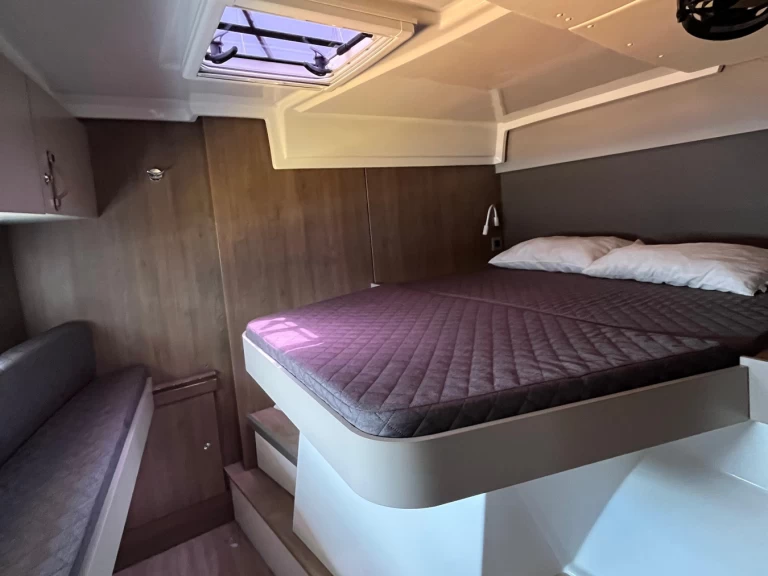 Verhuur Catamaran Bali met vaarbewijs