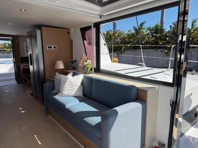 Bootverhuur Marsh Harbour goedkoop Bali 4.6