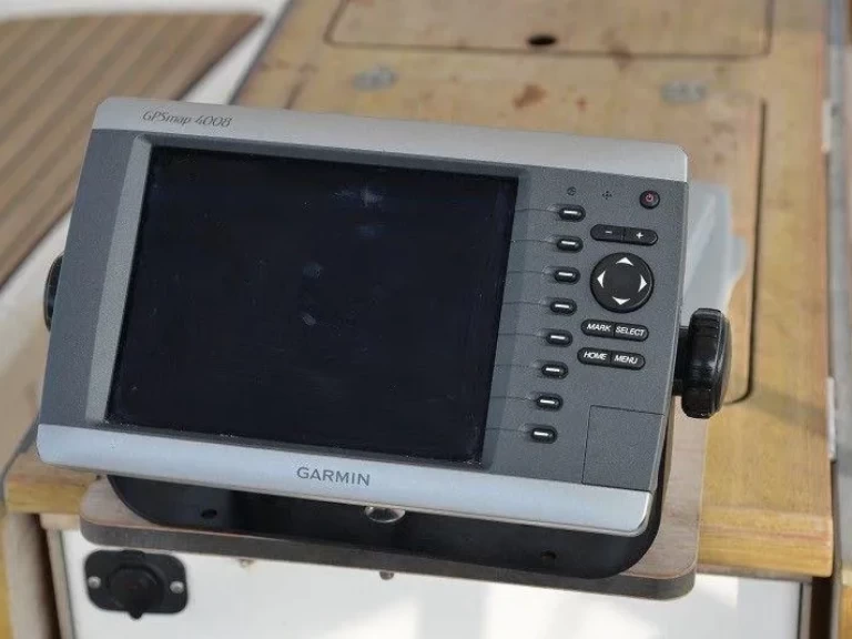 Jachthuur in Primošten - Bavaria Cruiser 40 via SamBoat