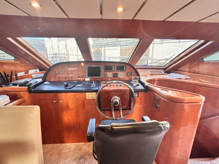 Bootverhuur Monte Fino Premier Cru in Kaštela via SamBoat