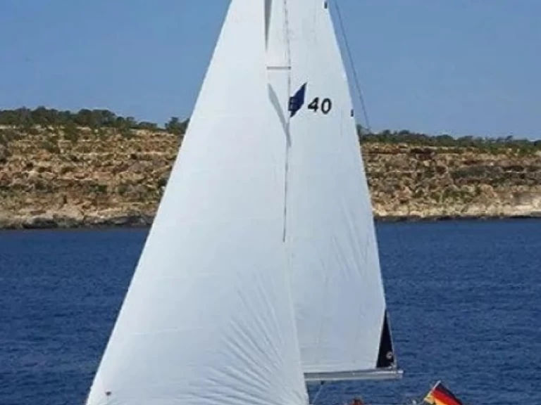 Huur Zeilboot met of zonder schipper Bavaria in Préveza