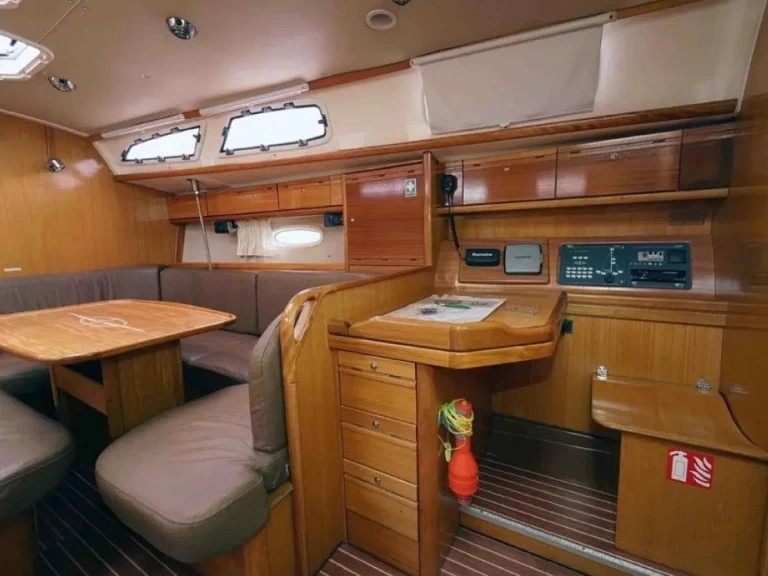 Zeilboot te huur in Préveza voor de beste prijs