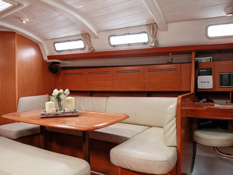 Bootverhuur Bénéteau Cyclades 43.4 in Préveza via SamBoat