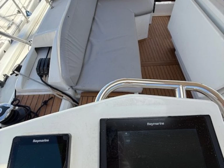 Bénéteau Oceanis 46.1 te huur van particulier of professional in Préveza