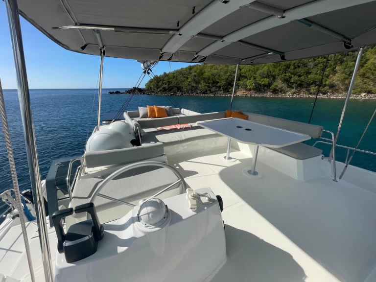Bootverhuur Bali Bali 4.8 Vitamine in Capo d'Orlando via SamBoat