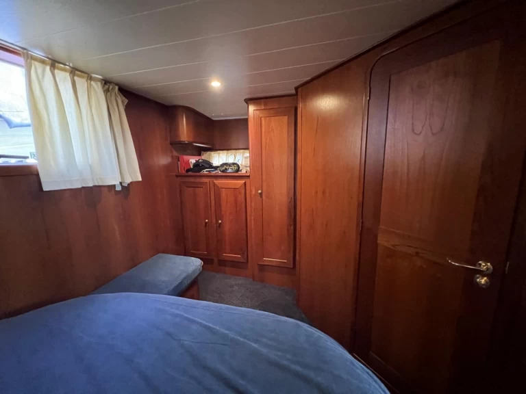 Huur een De Drait De Drait Impression 42 in Akkrum